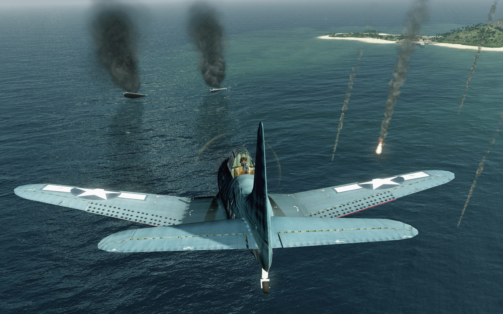 Battlestations Pacific on Steam