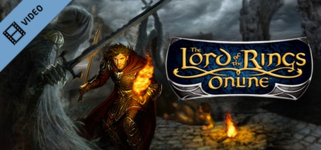 Lord of the Rings Online FR · The Lord of the Rings Online Trailer FR (App  81706) · SteamDB