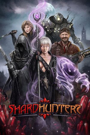 Shardhunters