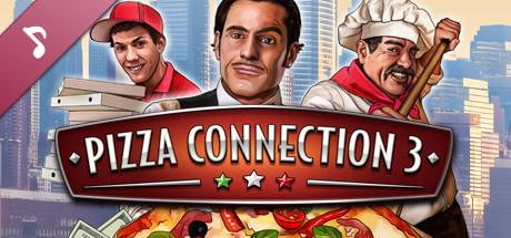 Pizza Connection 3 Soundtrack Edition