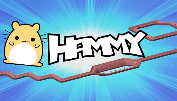 HAMMY Steam capsule image