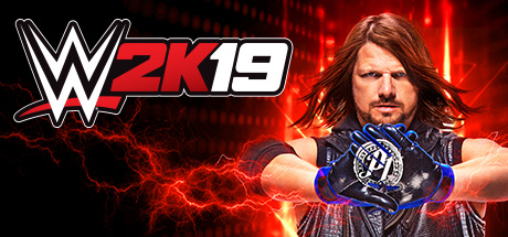 WWE 2K19 on Steam