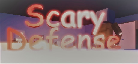 Scary defense [steam key] 