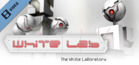 The White Laboratory Traiiler