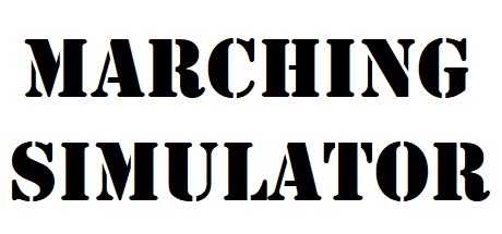 Marching Simulator header