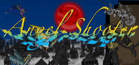 AngelShooter header