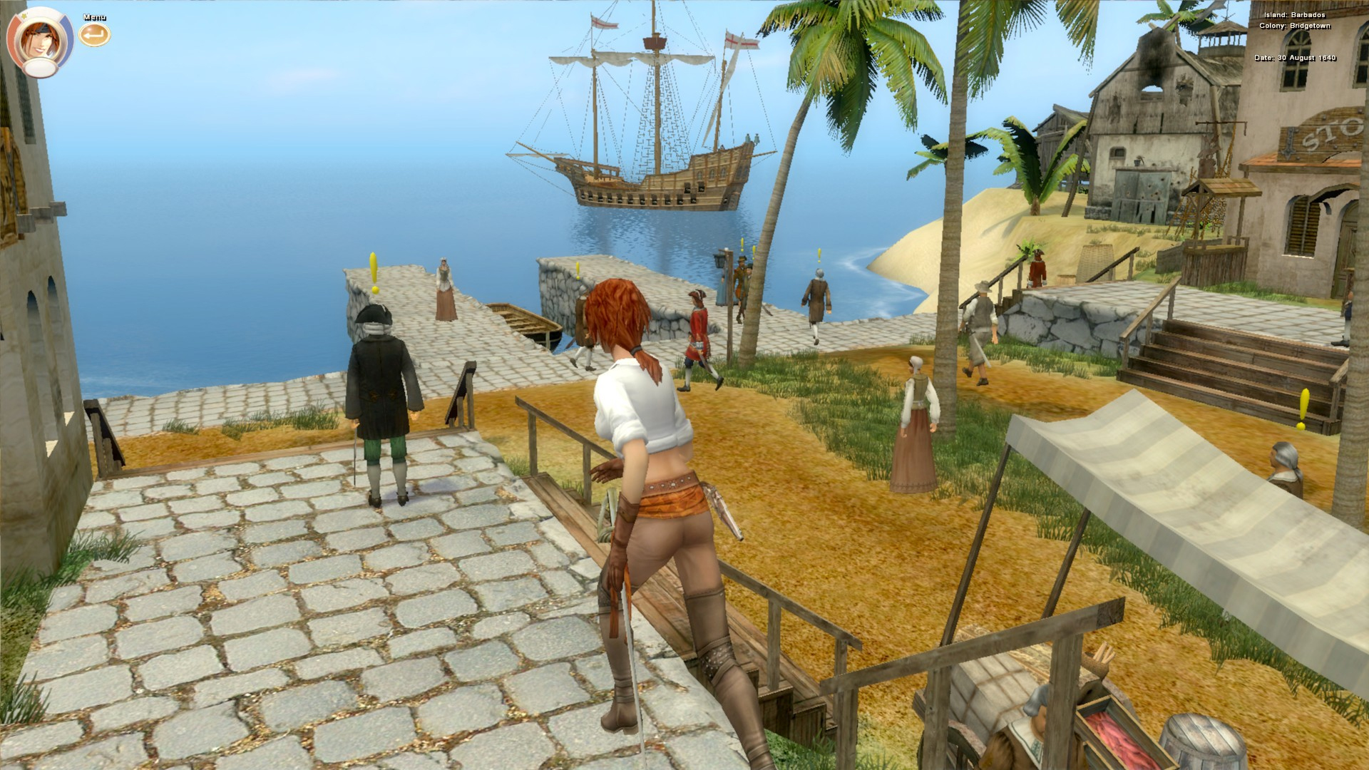age of pirates caribbean tales age of pirates caribbean tales
