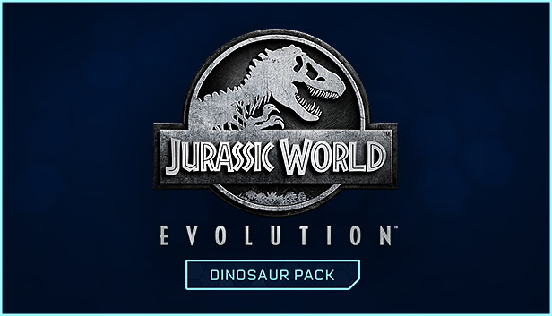 Jurassic World Evolution on Steam