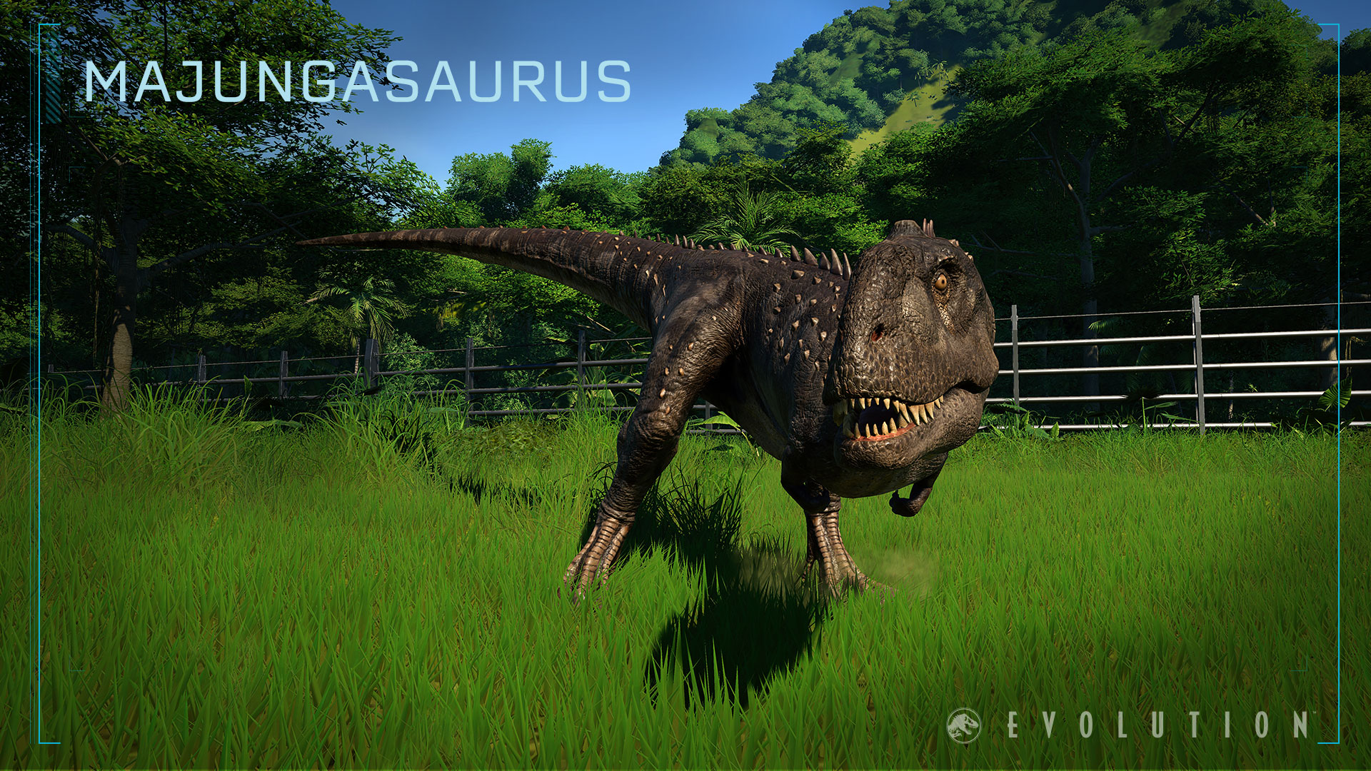 Save 80% on Jurassic World Evolution - Deluxe Dinosaur Pack on Steam