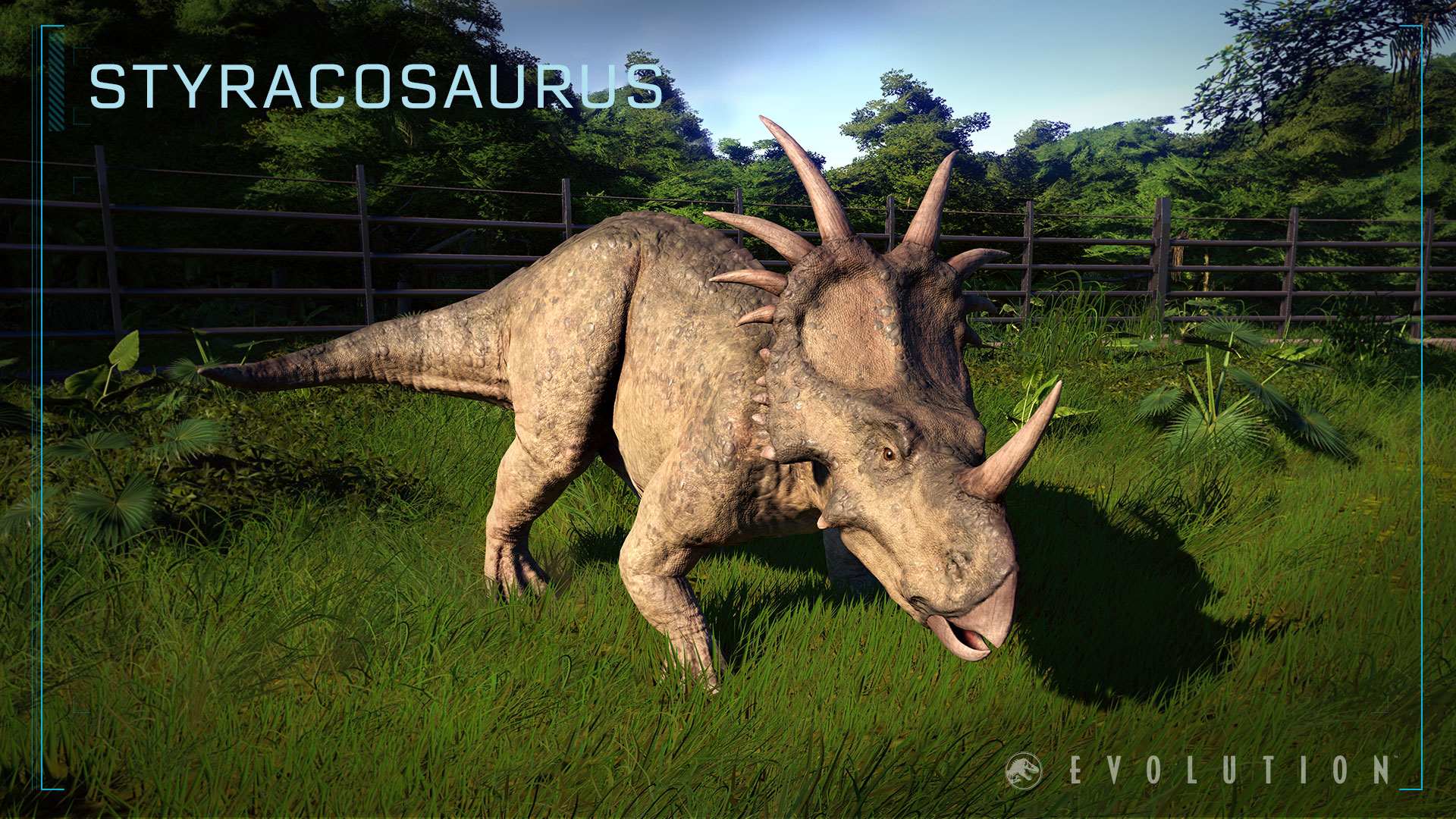 Jurassic World Evolution - Deluxe Dinosaur Pack on Steam