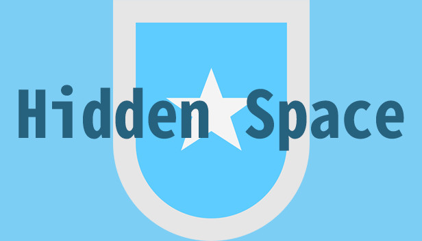 Hidden Space Steam capsule image