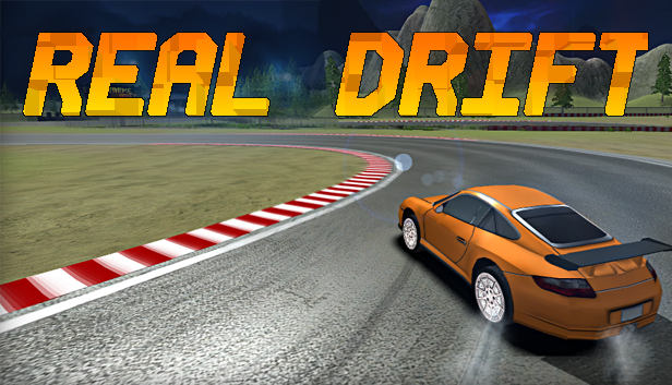 Save 81% on Real Drift on Steam