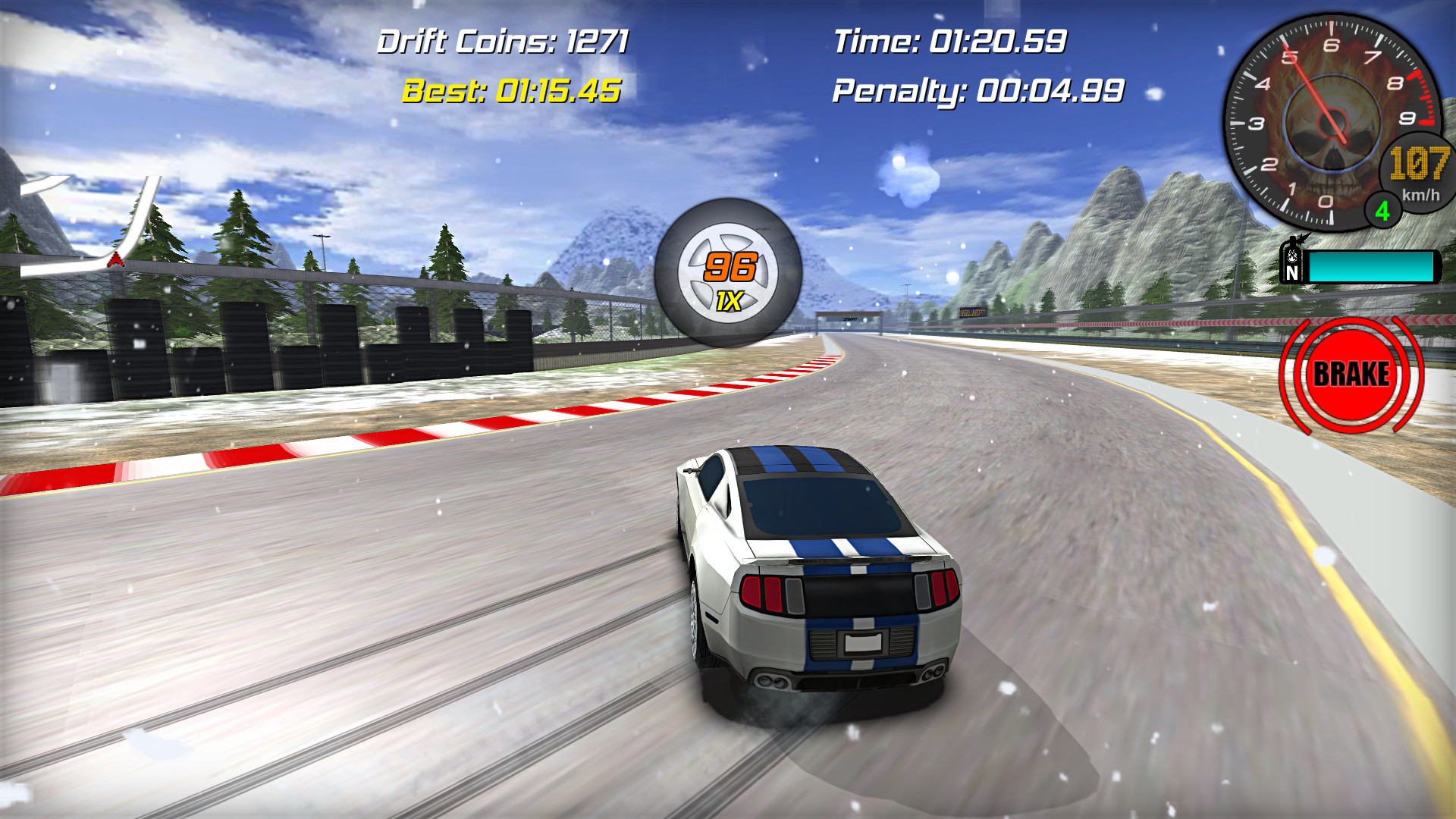 Stream Drift Games Download: Experience the Thrill of Realistic Drifting  Online from Itemspecpu