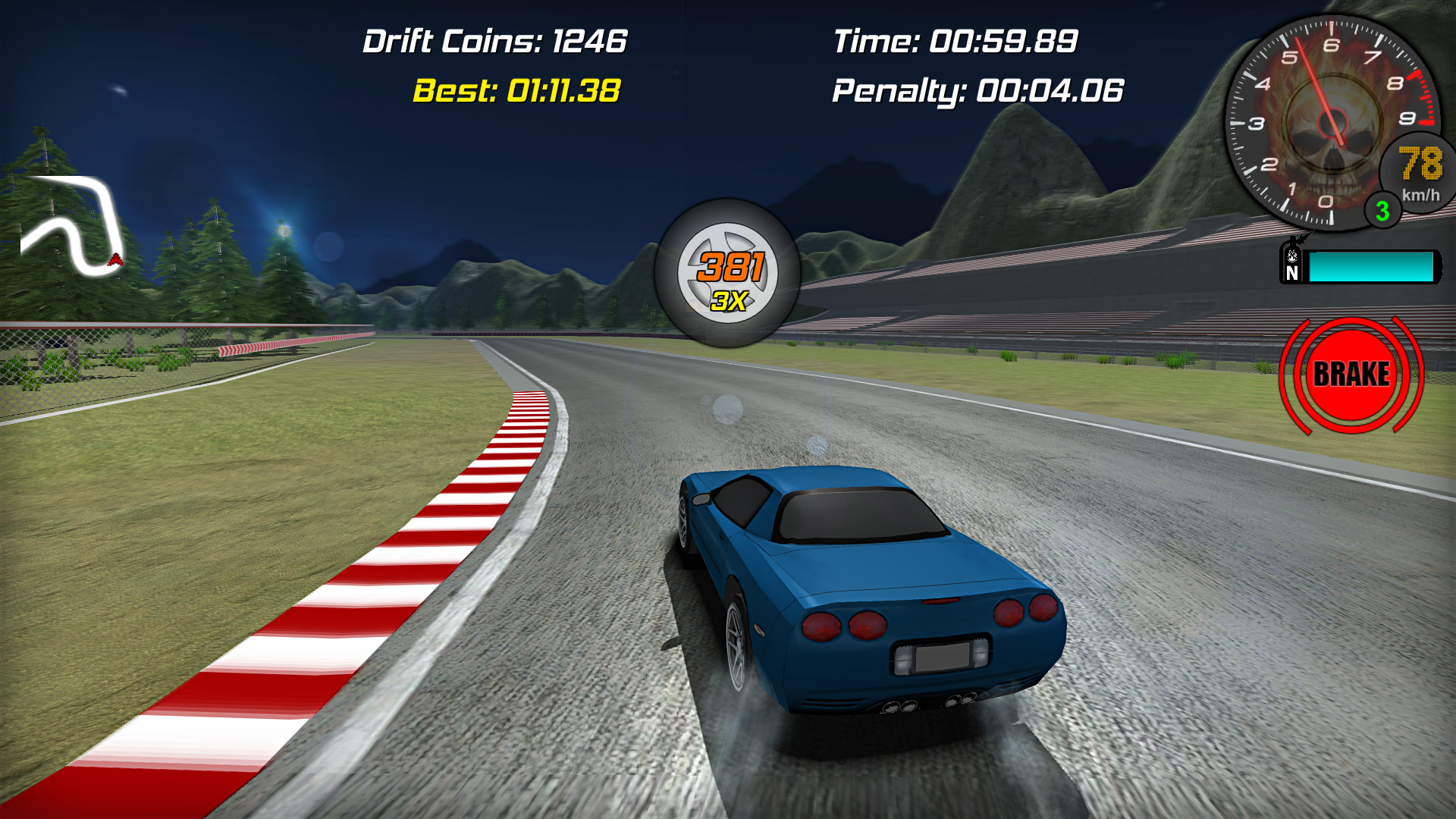 Stream Drift Games Download: Experience the Thrill of Realistic Drifting  Online from Itemspecpu