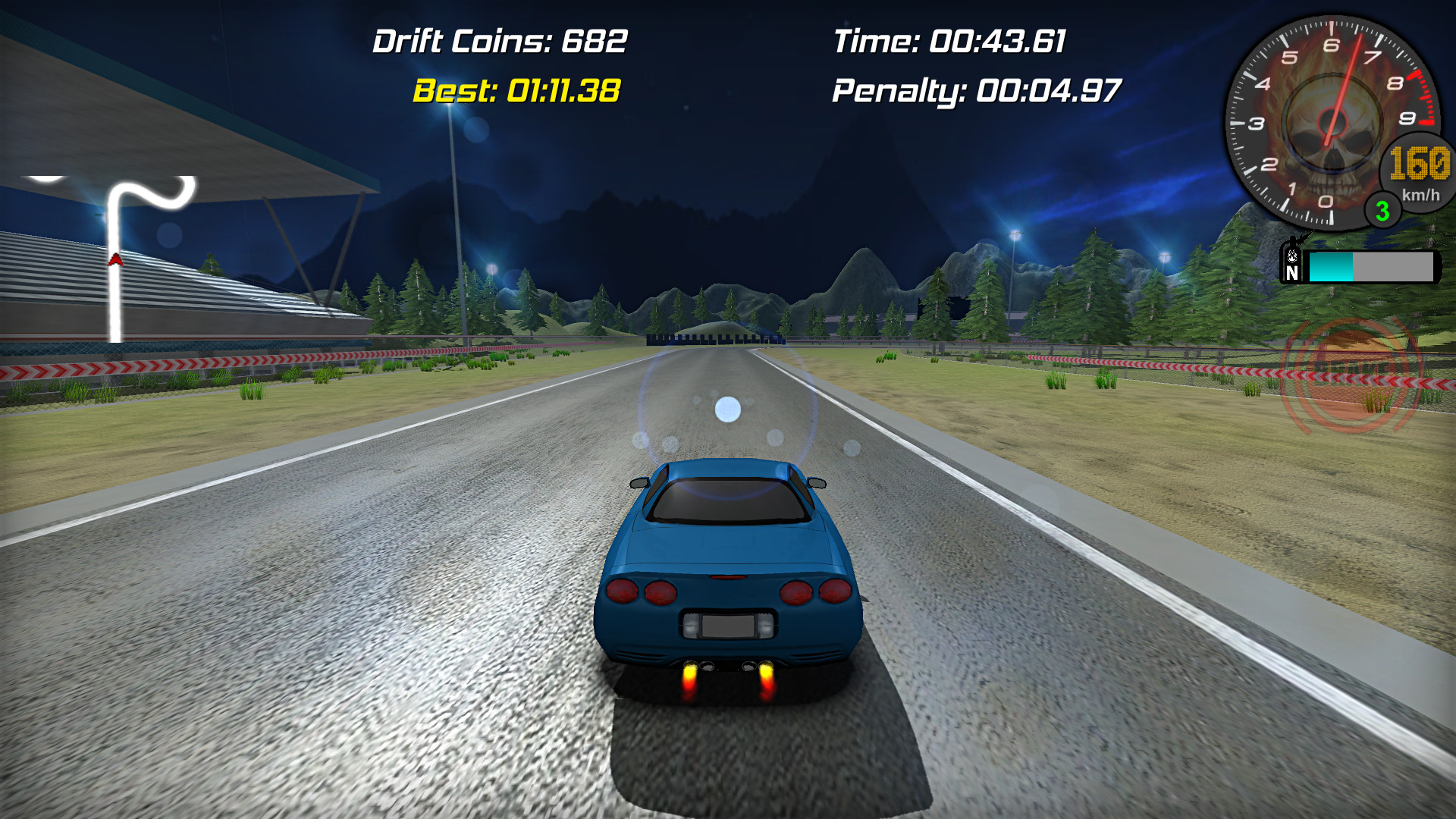 Stream Drift Games Download: Experience the Thrill of Realistic Drifting  Online from Itemspecpu