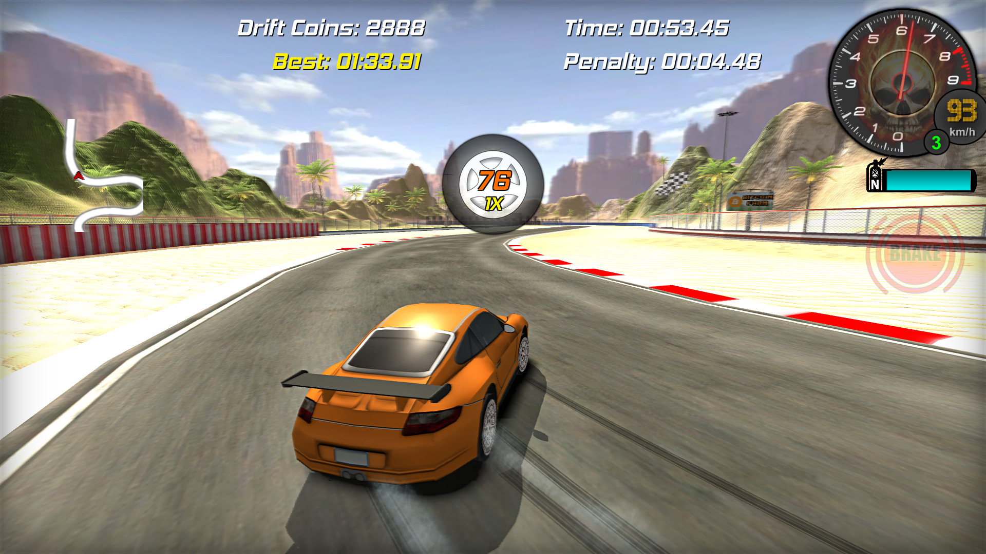 Stream Drift Games Download: Experience the Thrill of Realistic Drifting  Online from Itemspecpu