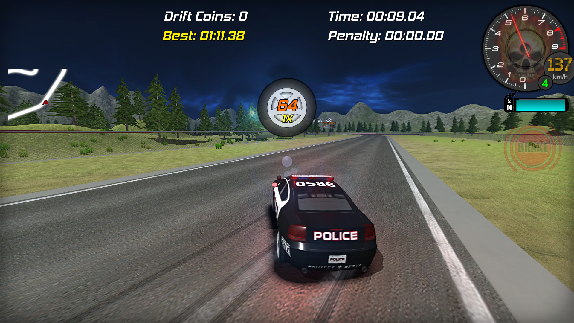 Real Drift Multiplayer - Play Real Drift Multiplayer Game online at Poki 2