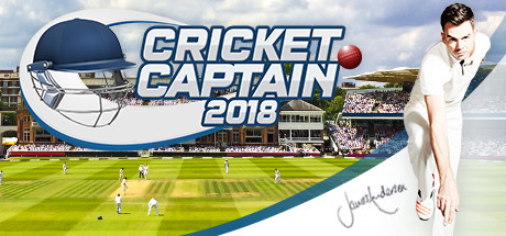 Cricket Captain 2018 On Steam