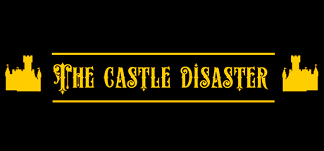 The Castle Disaster Cover Image