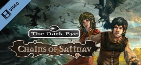 Dark Eye Story DE