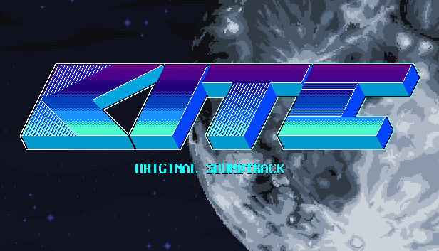 Kite Soundtrack Steam capsule image