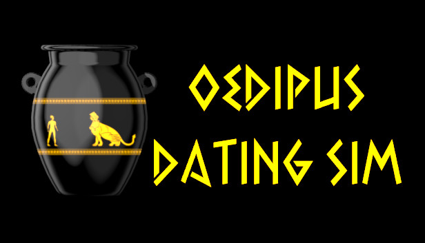 Oedipus Dating Sim Soundtrack Steam capsule image