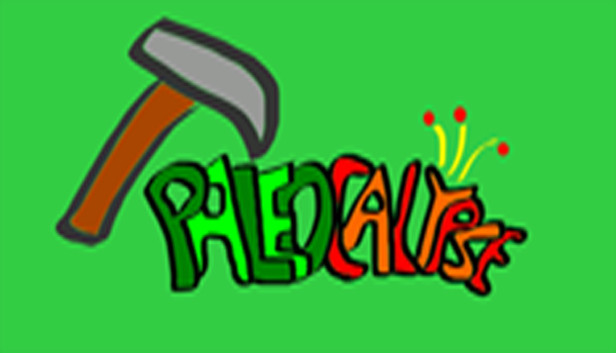 Paleocalypse Steam capsule image