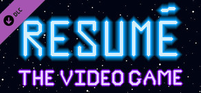 Resume: The Video Game - Medium Donation