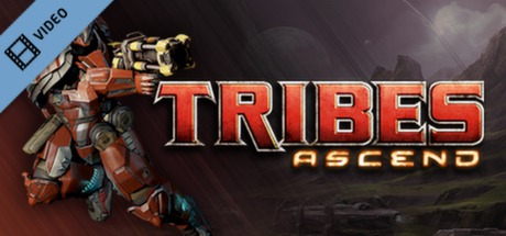 Tribes Ascend Gameplay German