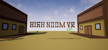 High Noom VR header