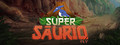 Super Saurio Fly: Jurassic Edition