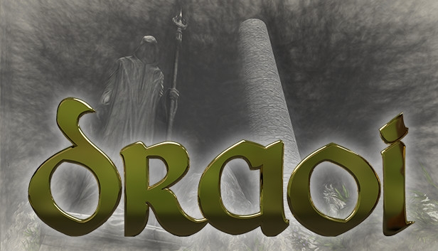 Draoi Steam capsule image