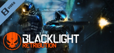 Blacklight Retribution Trailer