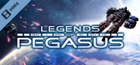 Legends of Pegasus Gameplay Trailer DE