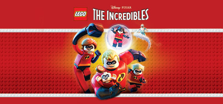 Teaser image for LEGO® The Incredibles