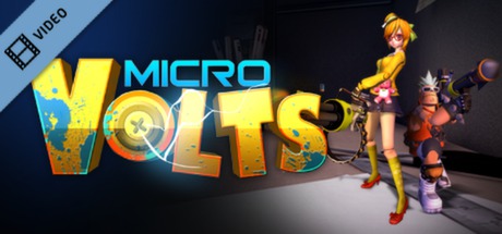 MicroVolts Trailer