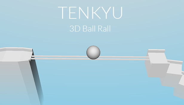 TENKYU Steam capsule image