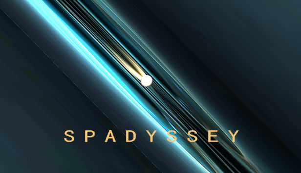 Spadyssey Steam capsule image
