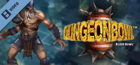 Dungeonbowl Trailer