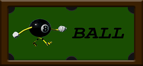 8 Ball