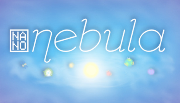 Nano Nebula Steam capsule image