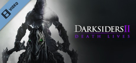 Darksiders II Death Comes to All Trailer