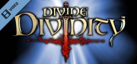 Divine Divinity Gameplay Trailer