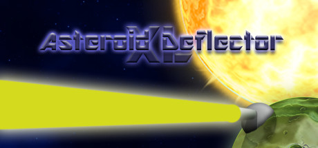 Asteroid Deflector XL header