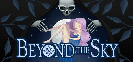 Beyond the Sky Cover Image