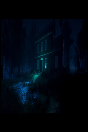 The Silent Earth