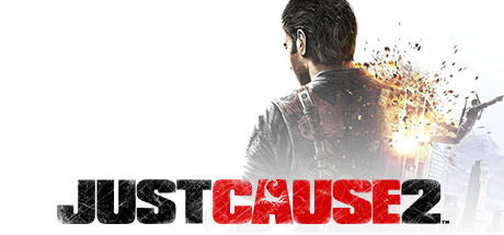 Just Cause 2 Cover Image