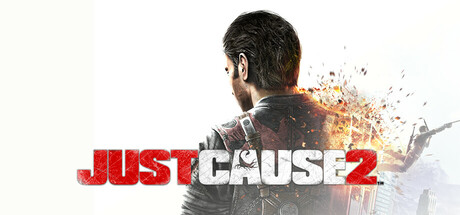 Finish Just Cause 2