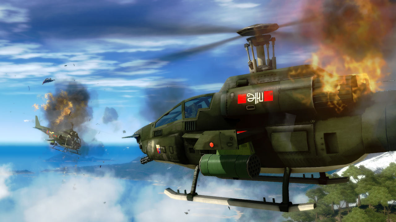 just cause 2 download for android just cause 2 download for android