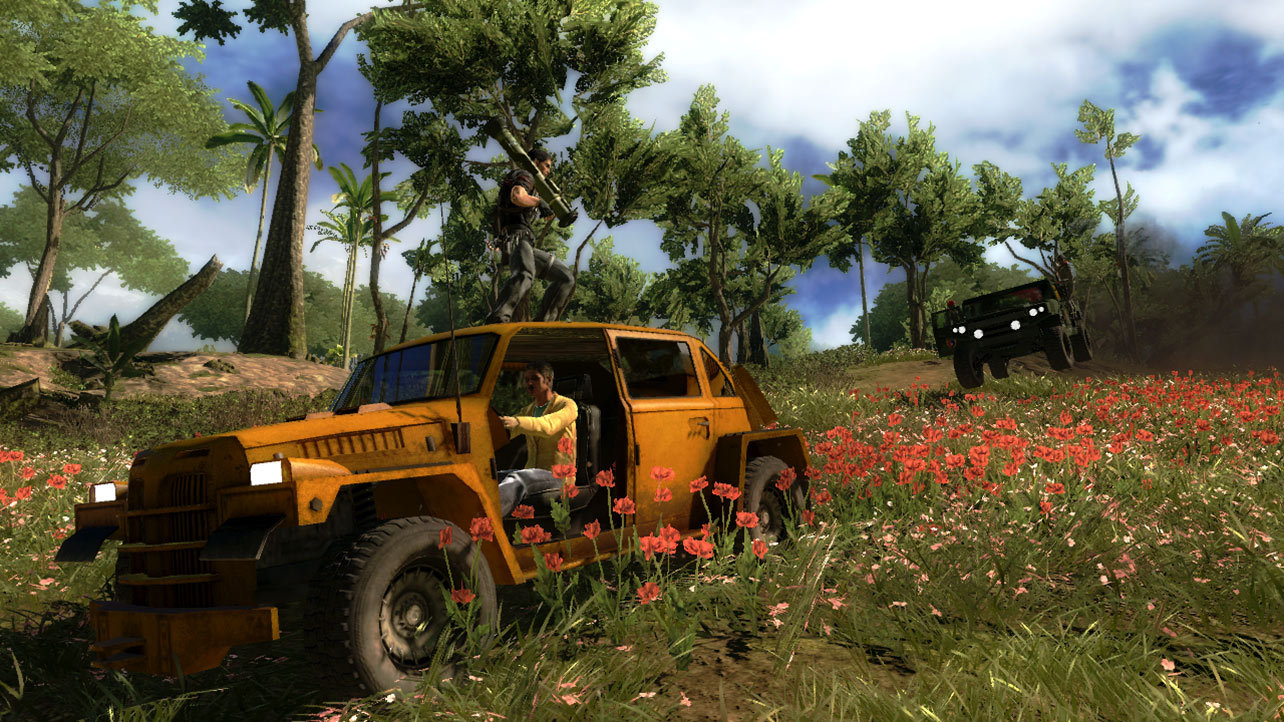 just cause 2 pc steam just cause 2 pc steam